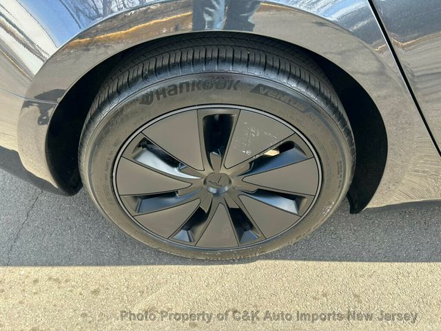 2024 Tesla Model 3  - 23005277 - 50