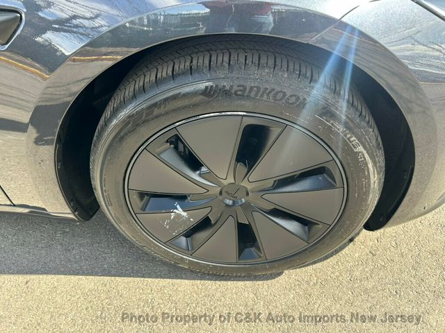 2024 Tesla Model 3  - 23005277 - 51