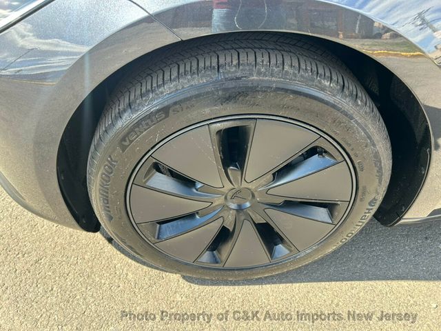 2024 Tesla Model 3  - 23005277 - 52