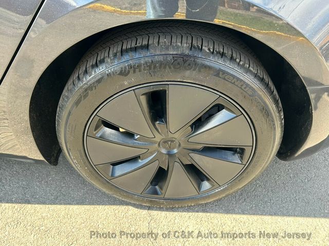 2024 Tesla Model 3  - 23005277 - 53
