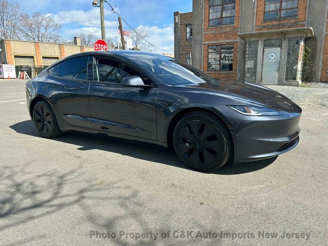 2024 Tesla Model 3  - 23005277 - 6