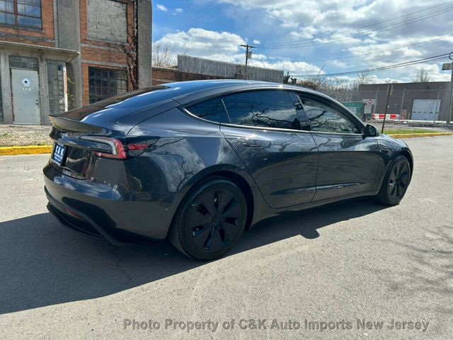2024 Tesla Model 3  - 23005277 - 8