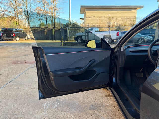 2024 Tesla Model 3 2024 Long Range Tesla Model 3 - 22997986 - 10