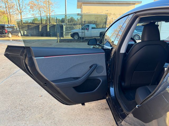 2024 Tesla Model 3 2024 Long Range Tesla Model 3 - 22997986 - 13