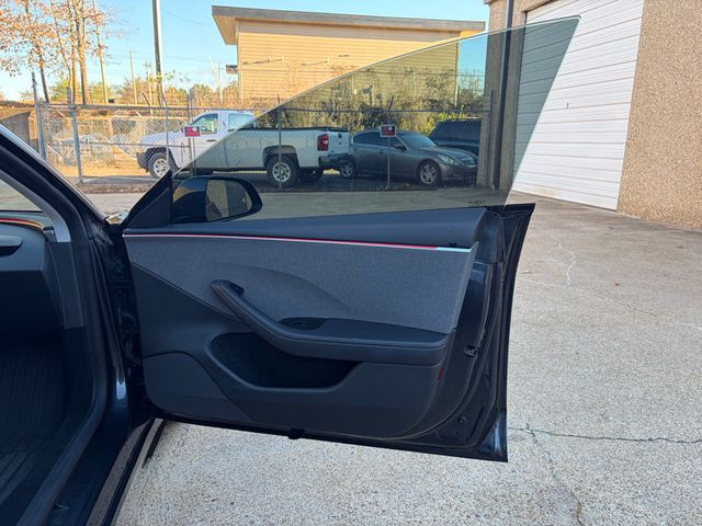 2024 Tesla Model 3 2024 Long Range Tesla Model 3 - 22997986 - 15