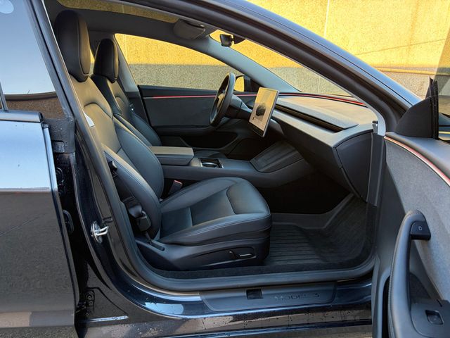 2024 Tesla Model 3 2024 Long Range Tesla Model 3 - 22997986 - 17
