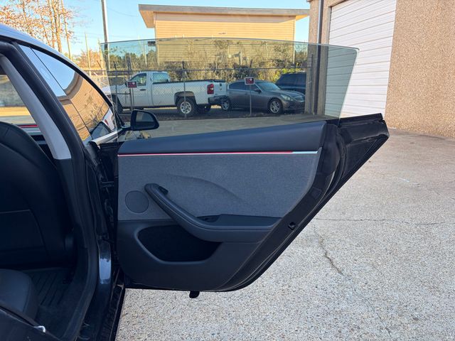 2024 Tesla Model 3 2024 Long Range Tesla Model 3 - 22997986 - 18