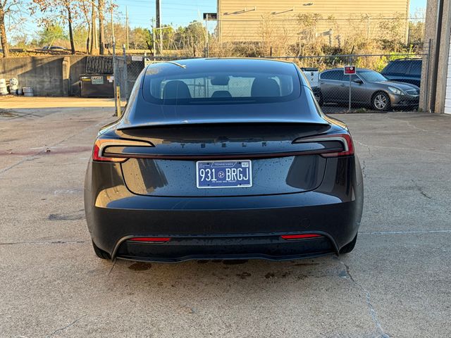 2024 Tesla Model 3 2024 Long Range Tesla Model 3 - 22997986 - 22