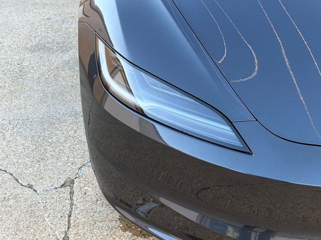 2024 Tesla Model 3 2024 Long Range Tesla Model 3 - 22997986 - 28