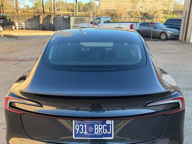2024 Tesla Model 3 2024 Long Range Tesla Model 3 - 22997986 - 30