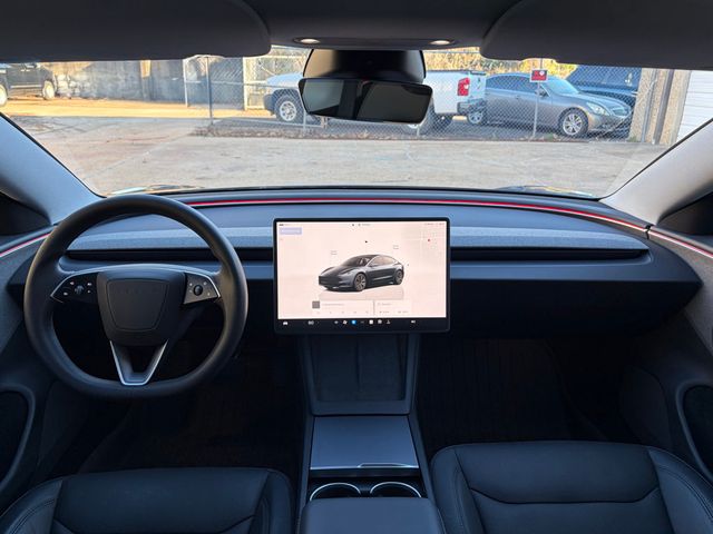 2024 Tesla Model 3 2024 Long Range Tesla Model 3 - 22997986 - 34