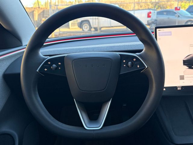 2024 Tesla Model 3 2024 Long Range Tesla Model 3 - 22997986 - 35