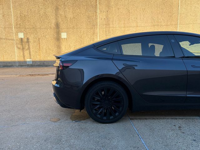 2024 Tesla Model 3 2024 Long Range Tesla Model 3 - 22997986 - 8