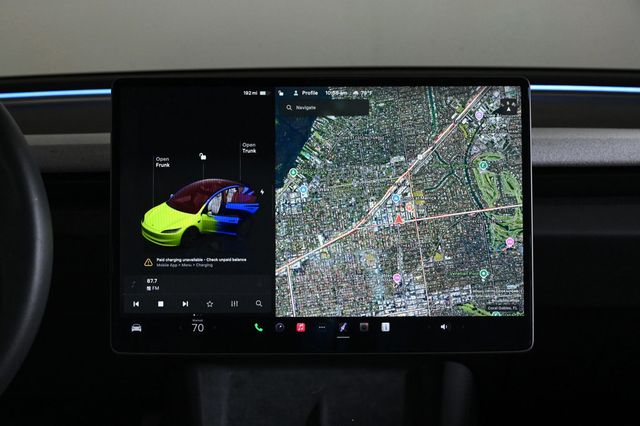 2024 Tesla Model 3 Base - 23005029 - 11