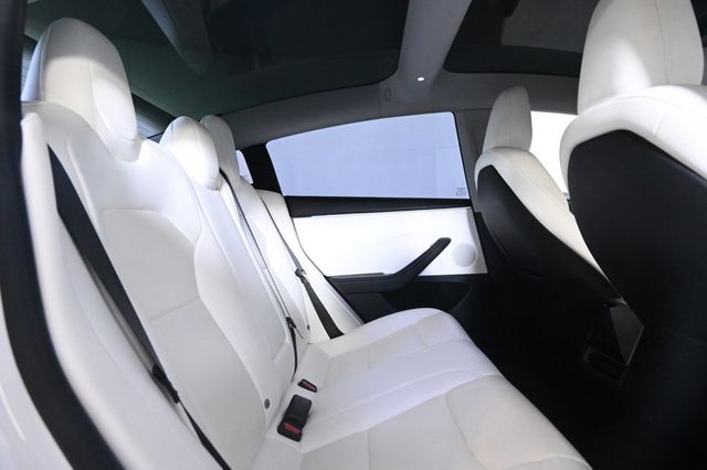 2024 Tesla Model 3 Base - 23005029 - 16