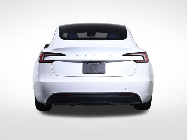 2024 Tesla Model 3 Base - 23005029 - 3