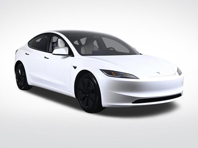 2024 Tesla Model 3 Base - 23005029 - 6