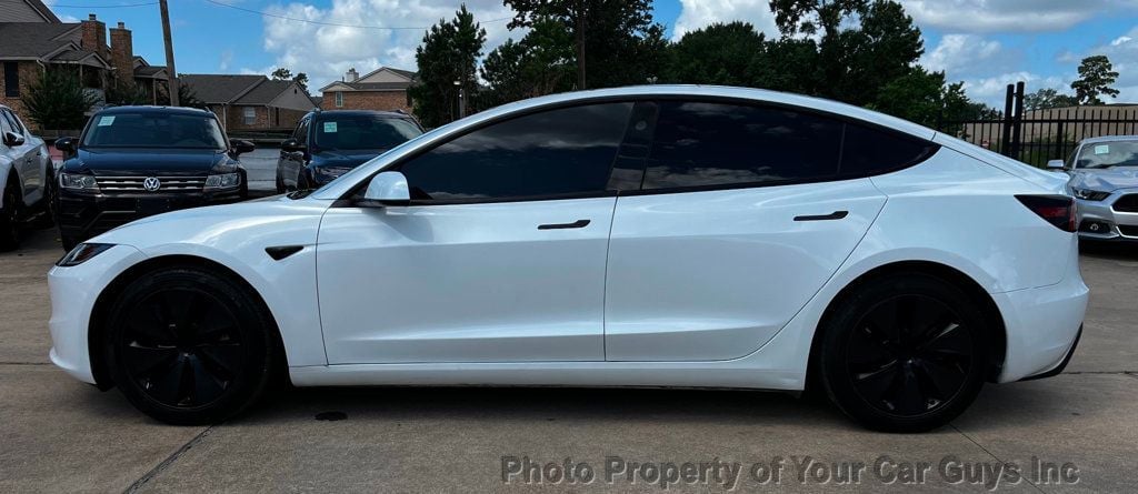 2024 Tesla Model 3 FSD4 COMPUTER, FSD PACKAGE INCLUDED. - 23059131 - 10