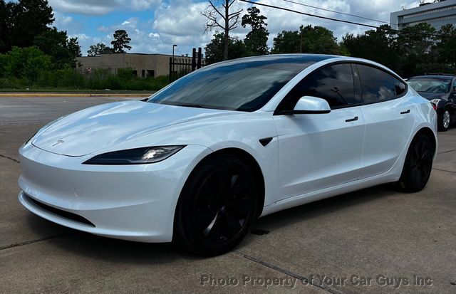 2024 Tesla Model 3 FSD4 COMPUTER, FSD PACKAGE INCLUDED. - 23059131 - 11