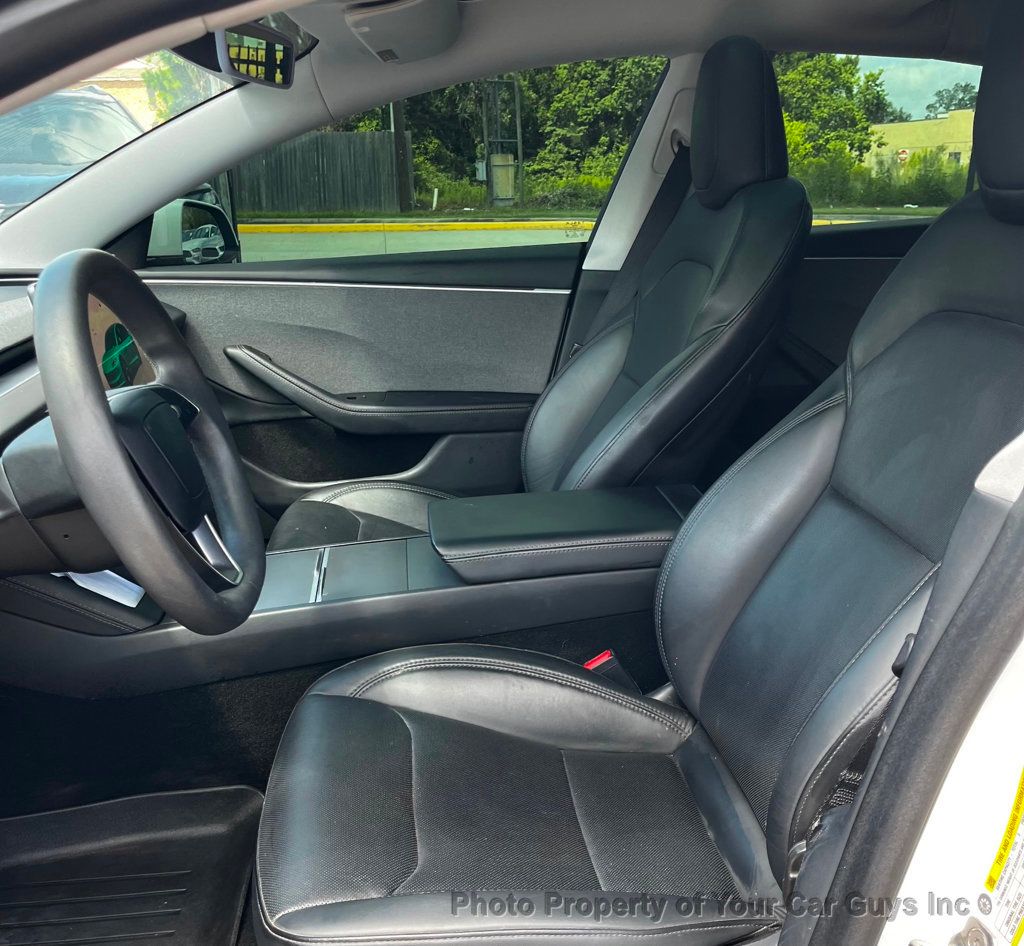 2024 Tesla Model 3 FSD4 COMPUTER, FSD PACKAGE INCLUDED. - 23059131 - 13