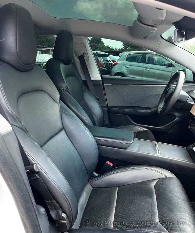 2024 Tesla Model 3 FSD4 COMPUTER, FSD PACKAGE INCLUDED. - 23059131 - 15