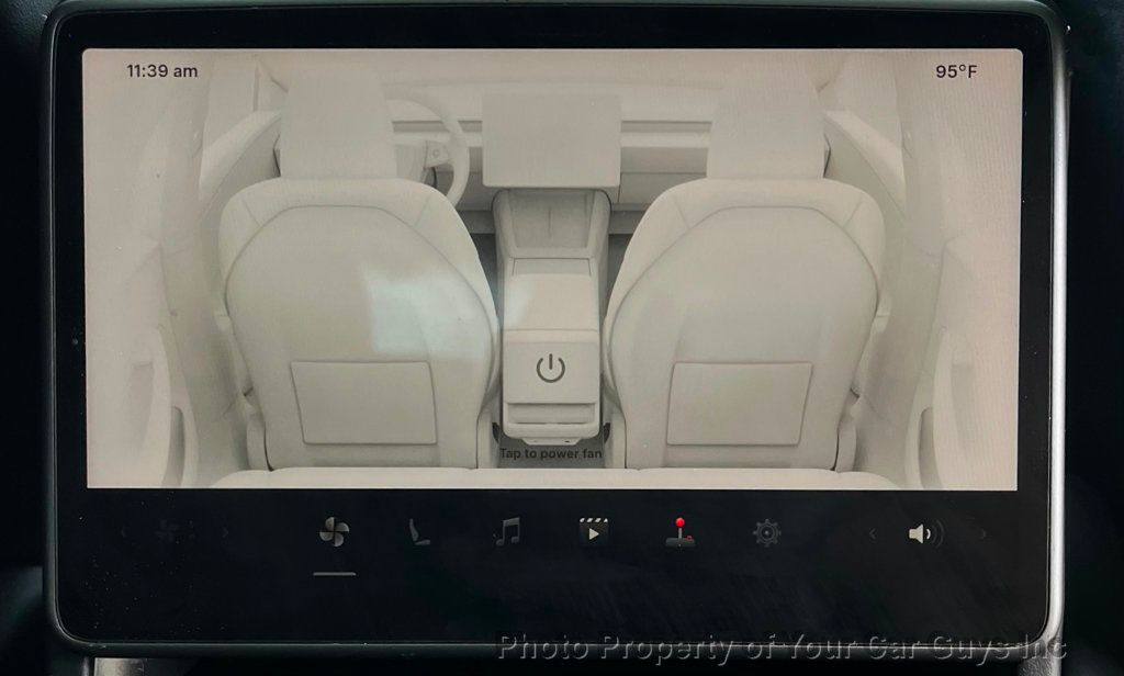 2024 Tesla Model 3 FSD4 COMPUTER, FSD PACKAGE INCLUDED. - 23059131 - 24