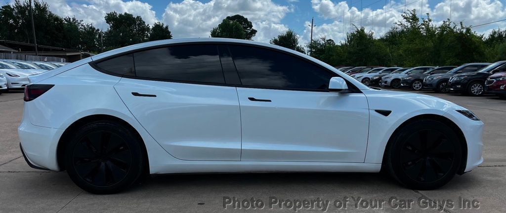 2024 Tesla Model 3 FSD4 COMPUTER, FSD PACKAGE INCLUDED. - 23059131 - 4