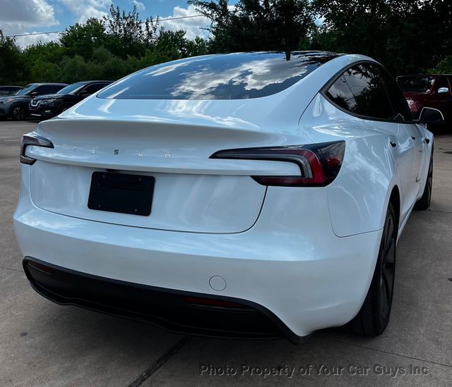 2024 Tesla Model 3 FSD4 COMPUTER, FSD PACKAGE INCLUDED. - 23059131 - 6