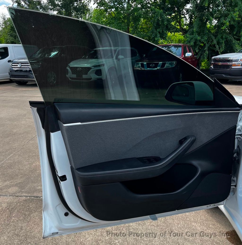 2024 Tesla Model 3 HW4, FSD INCLUDED, LFP PACK - 23059131 - 25