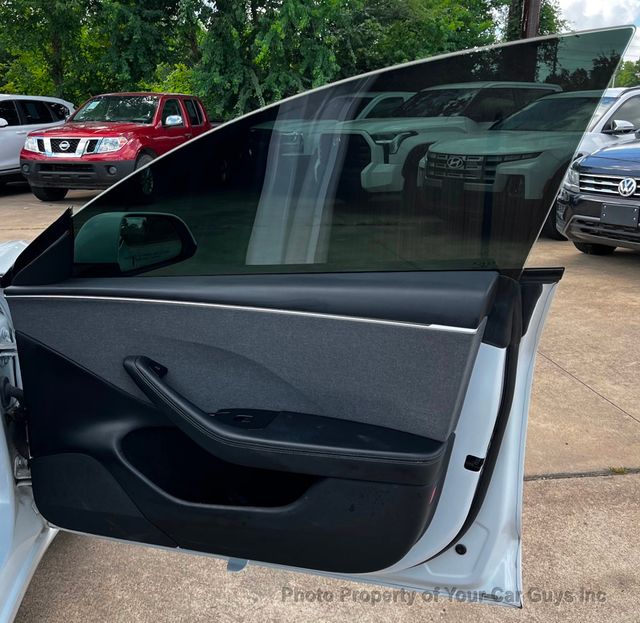 2024 Tesla Model 3 HW4, FSD INCLUDED, LFP PACK - 23059131 - 26