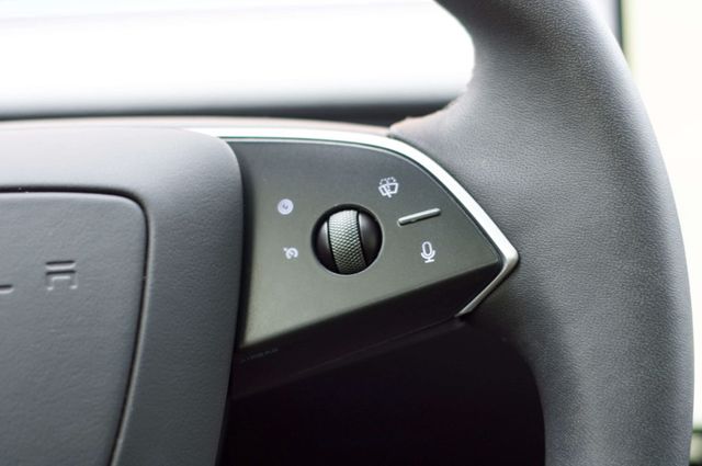 2024 Tesla Model 3 LocalTrade/Heated&CooledFront&RearSeats/AmbientLighting/NAV - 22976128 - 16