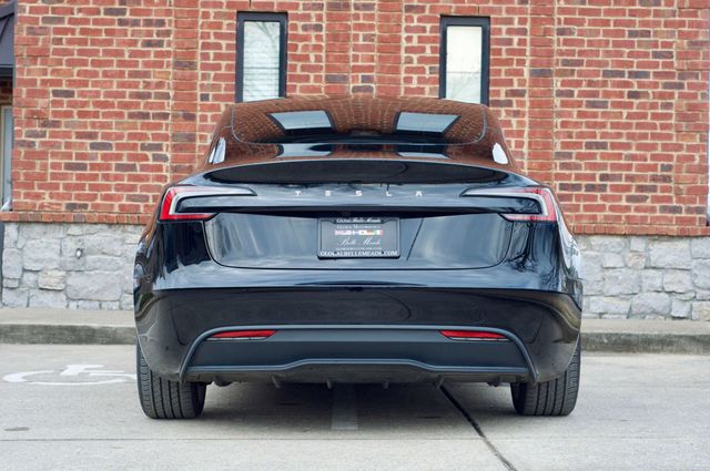 2024 Tesla Model 3 LocalTrade/Heated&CooledFront&RearSeats/AmbientLighting/NAV - 22976128 - 1