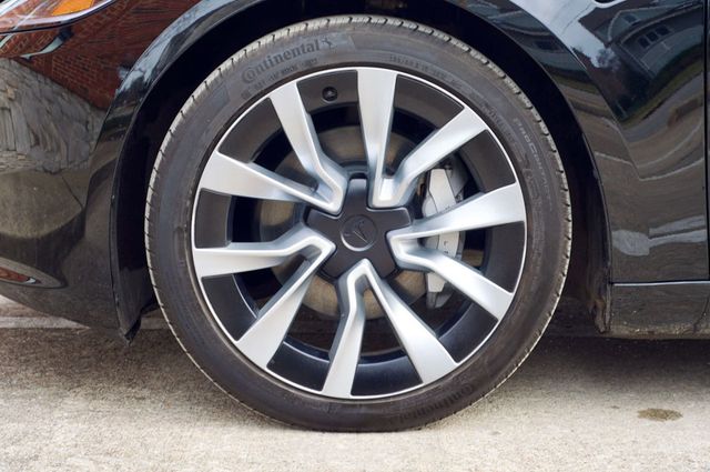 2024 Tesla Model 3 LocalTrade/Heated&CooledFront&RearSeats/AmbientLighting/NAV - 22976128 - 34