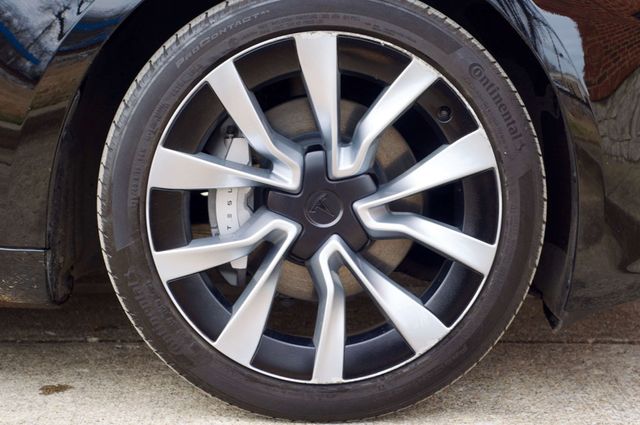 2024 Tesla Model 3 LocalTrade/Heated&CooledFront&RearSeats/AmbientLighting/NAV - 22976128 - 36