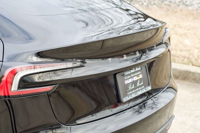 2024 Tesla Model 3 LocalTrade/Heated&CooledFront&RearSeats/AmbientLighting/NAV - 22976128 - 7