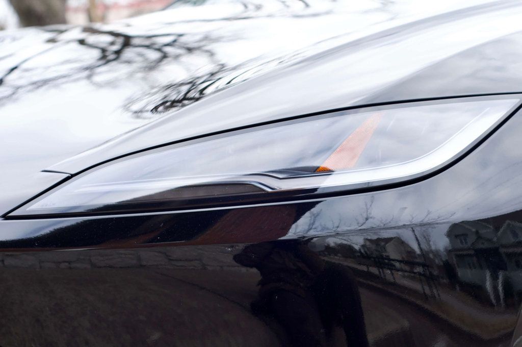 2024 Tesla Model 3 LocalTrade/Heated&CooledFront&RearSeats/AmbientLighting/NAV - 22976128 - 8