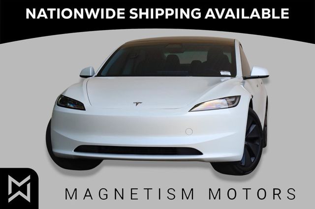 2024 Tesla Model 3 Long Range - 23017598 - 0