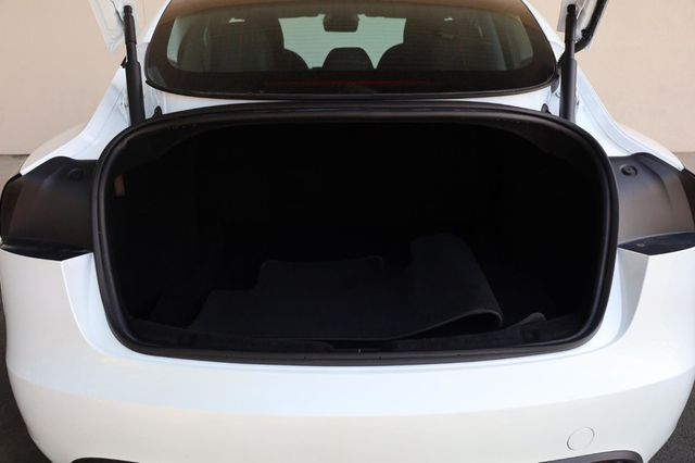 2024 Tesla Model 3 Long Range - 23017598 - 9