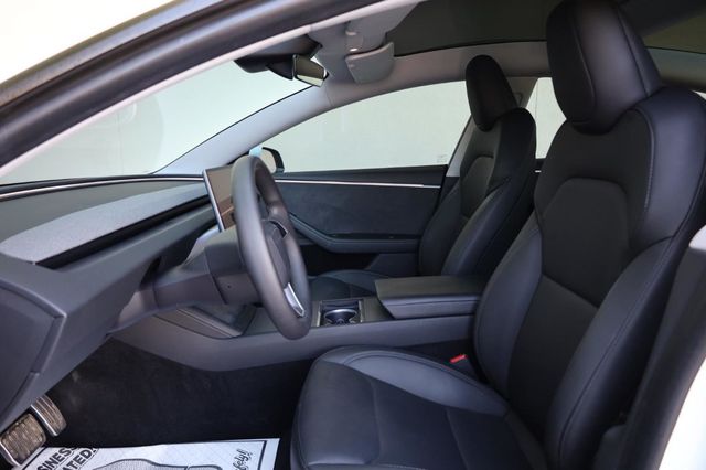 2024 Tesla Model 3 Long Range - 23017598 - 12