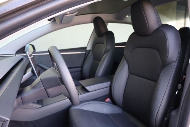 2024 Tesla Model 3 Long Range - 23017598 - 13