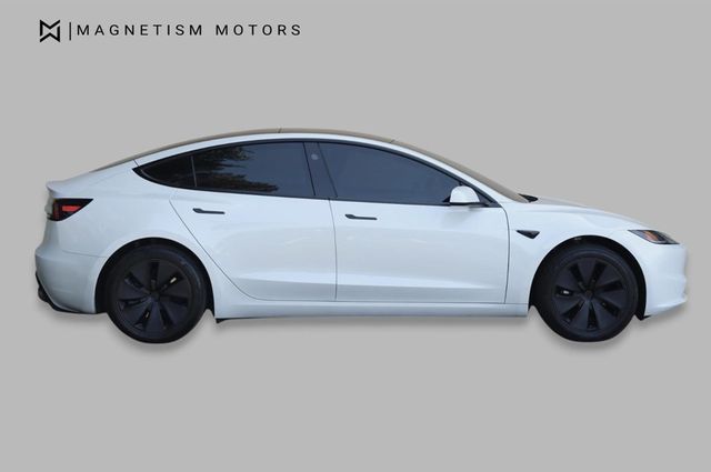 2024 Tesla Model 3 Long Range - 23017598 - 1