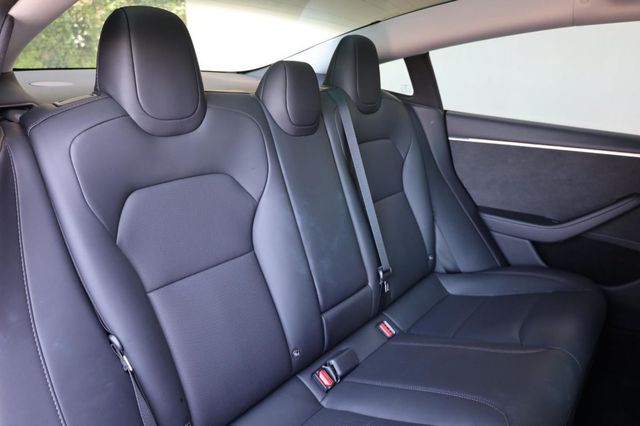 2024 Tesla Model 3 Long Range - 23017598 - 22