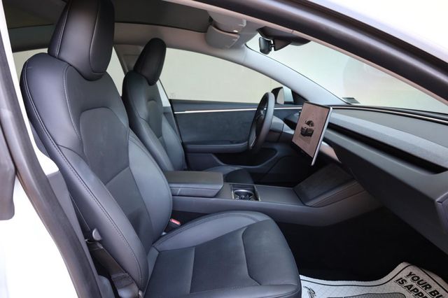 2024 Tesla Model 3 Long Range - 23017598 - 24