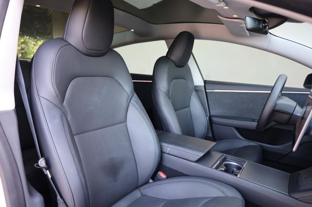 2024 Tesla Model 3 Long Range - 23017598 - 25