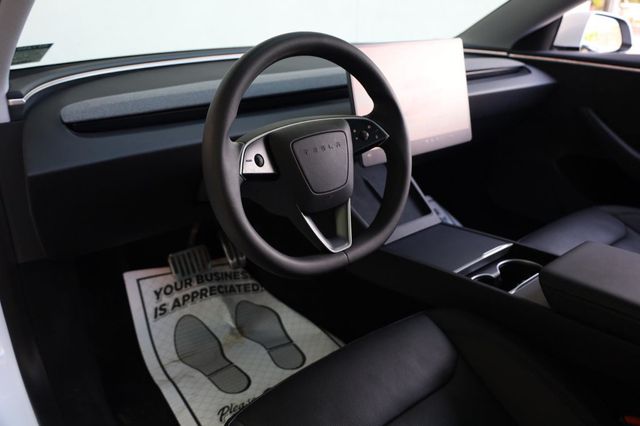 2024 Tesla Model 3 Long Range - 23017598 - 26