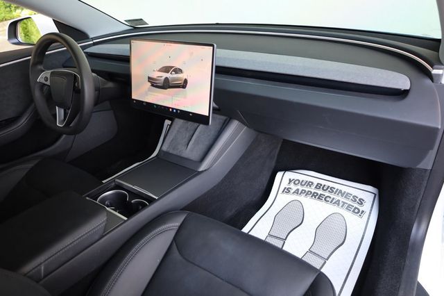 2024 Tesla Model 3 Long Range - 23017598 - 27
