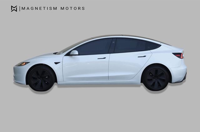 2024 Tesla Model 3 Long Range - 23017598 - 2