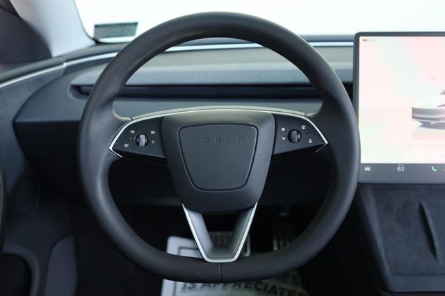 2024 Tesla Model 3 Long Range - 23017598 - 30