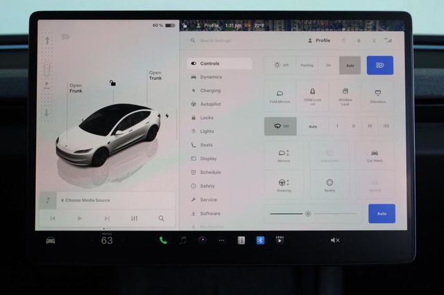 2024 Tesla Model 3 Long Range - 23017598 - 36