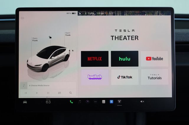 2024 Tesla Model 3 Long Range - 23017598 - 38